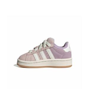 adidas Originals Campus 00s CCEL "Almost Pink/Core White/Powder Plum" Infant Girls' Shoe