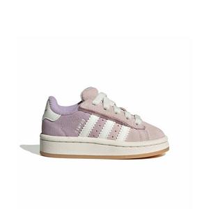 adidas Originals Campus 00s CCEL "Almost Pink/Core White/Powder Plum" Infant Girls' Shoe