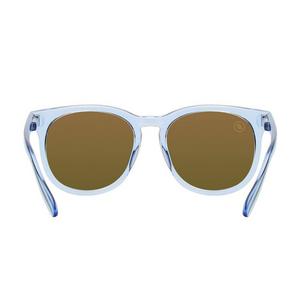 Blenders H Series Pacific Grace Polarized Mirrored Sunglasses
