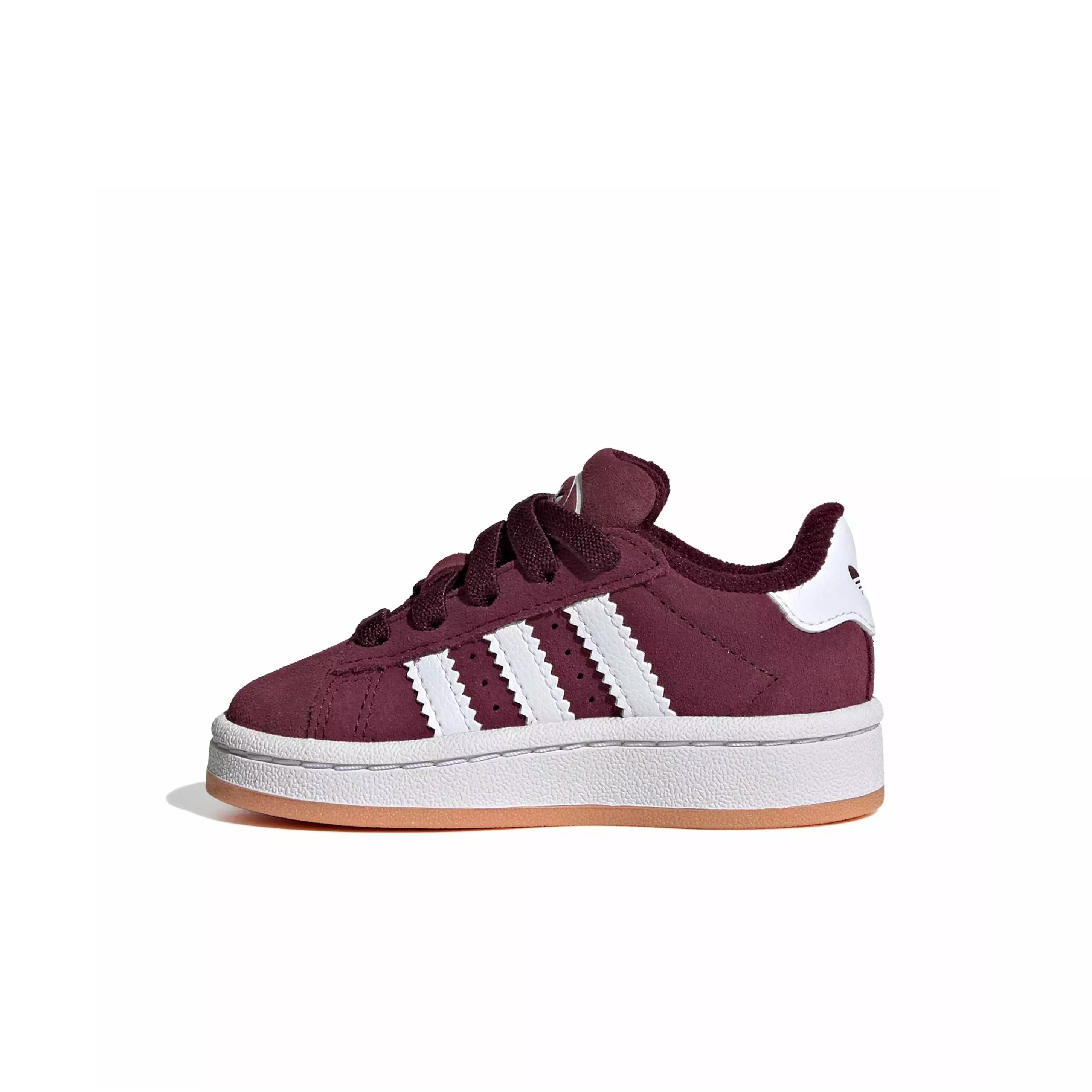 adidas Originals Campus 00s CCEL "Maroon/Ftwr White/Gum 2" Infant Boys' Shoe - MAROON/WHITE/GUM