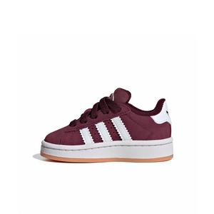 adidas Originals Campus 00s CCEL "Maroon/Ftwr White/Gum 2" Infant Boys' Shoe