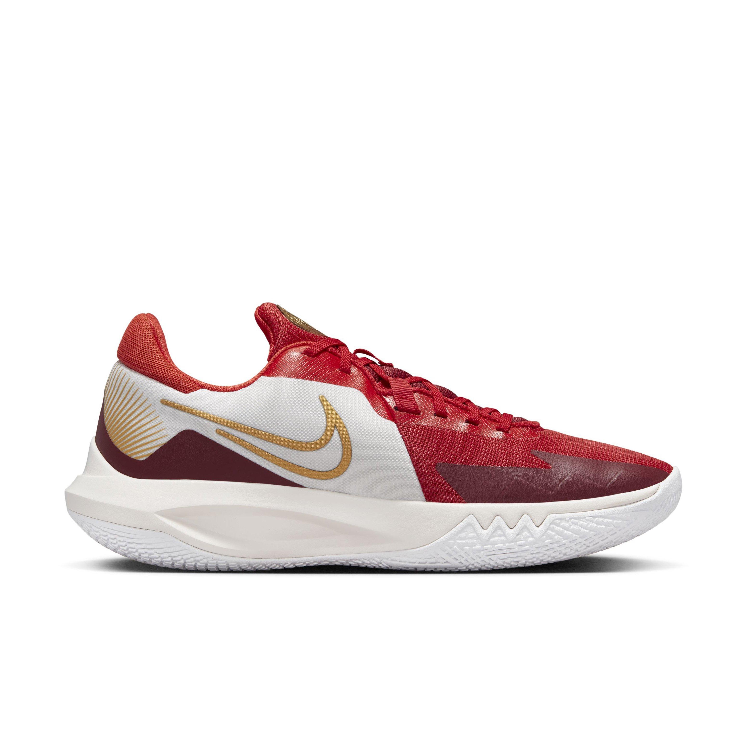 nike precision red