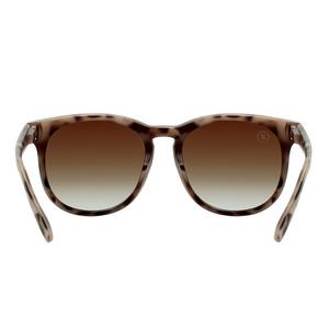 Blenders H Series Tiger Mark Polarized Mirrored Sunglasses