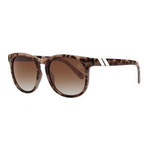 Blenders H Series Tiger Mark Polarized Mirrored Sunglasses