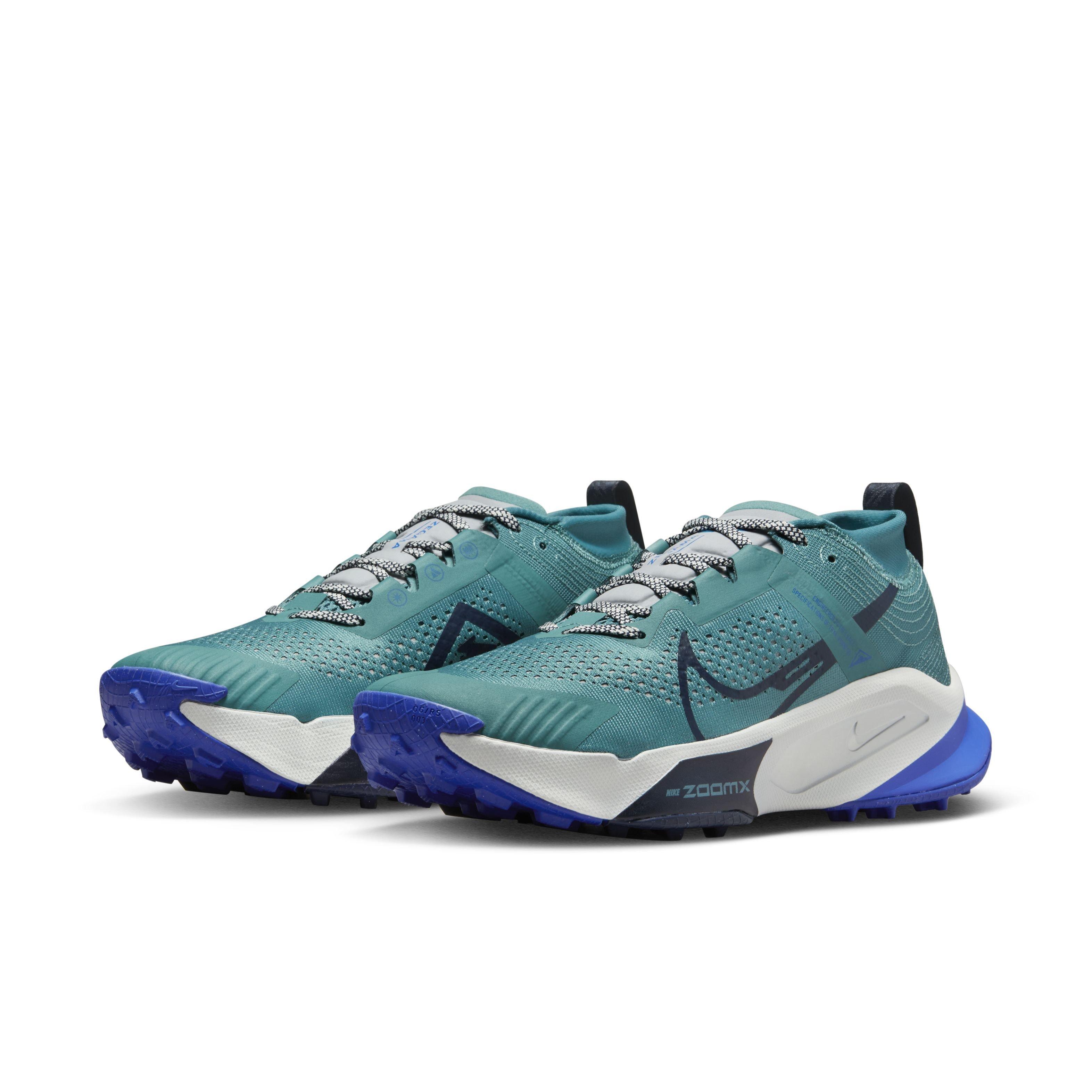 Mens Nike Zoom Vapor Pro 2 11.5 / Phantom/Mineral Teal-Gridiron