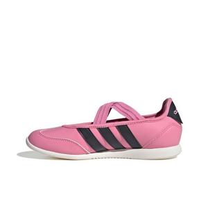 adidas Barreda Mary Jane "Bliss Pink/Carbon/Off White" Grade School Girls' Shoe