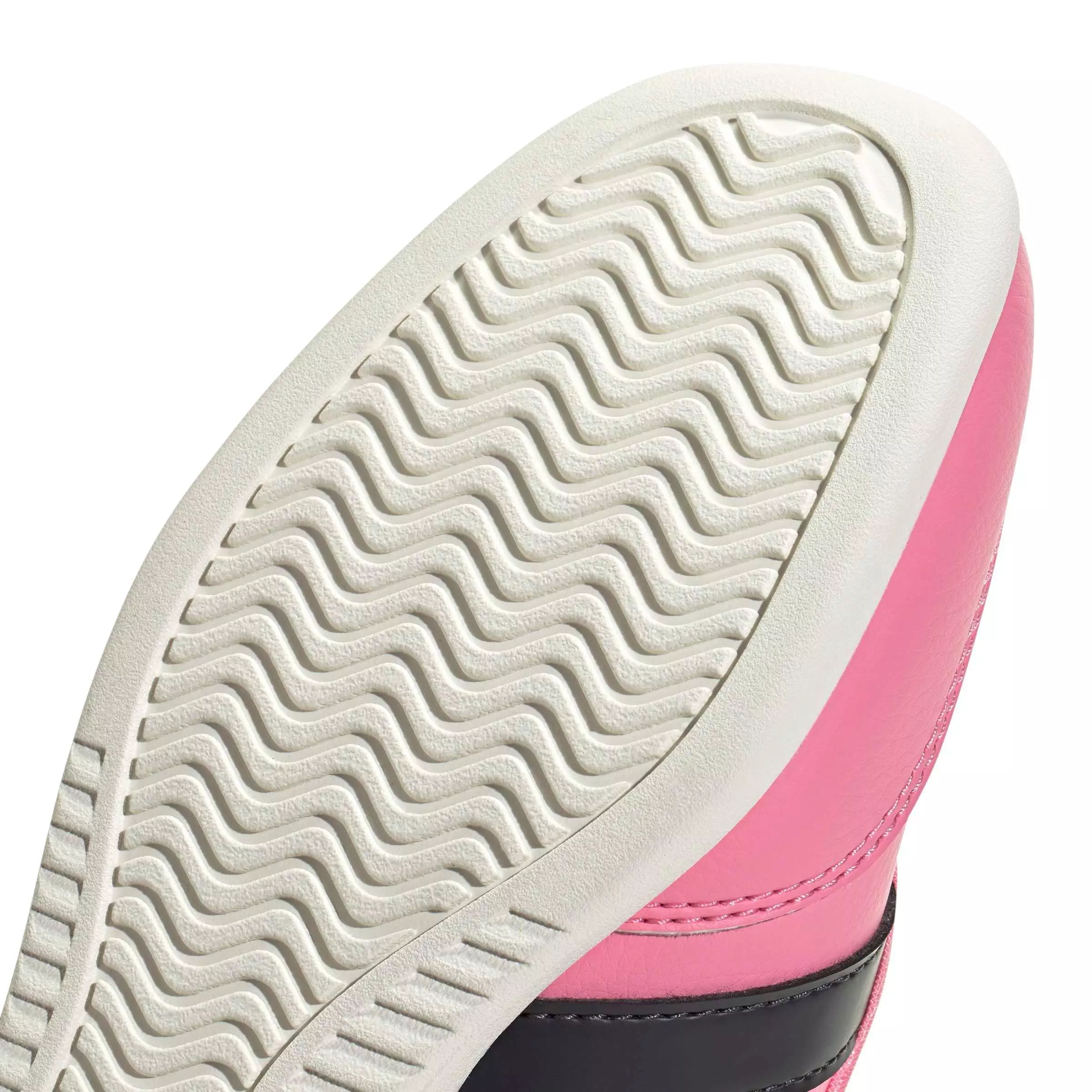 adidas Barreda Mary Jane "Bliss Pink/Carbon/Off White" Grade School Girls' Shoe - PINK/CARBON/OFF WHITE