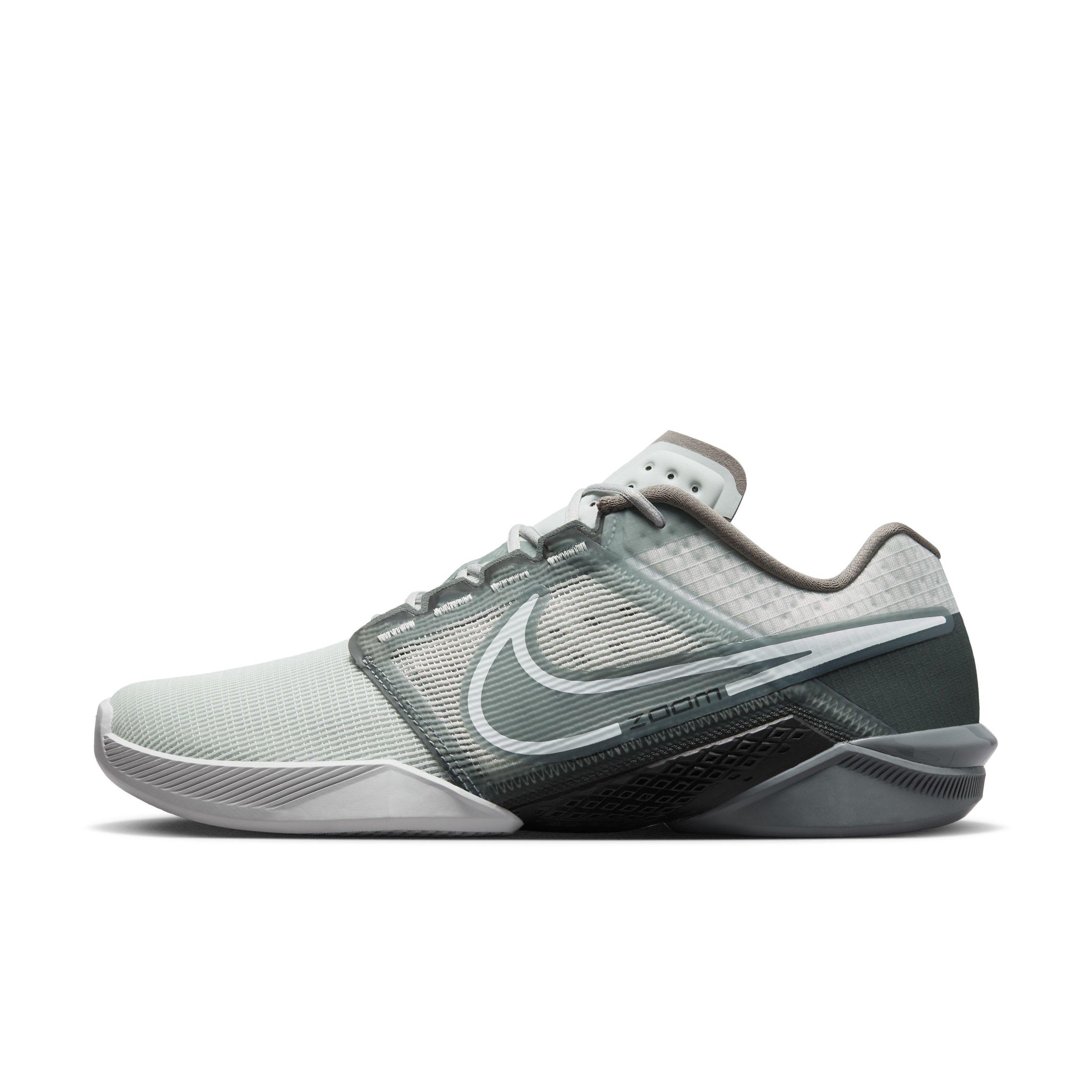 auricular Precursor comunicación Nike Zoom Metcon Turbo 2 "Photon Dust/White/Light Bone/Cool Grey" Men's  Training Shoe