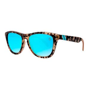 Blenders L Series Jungle Rain Polarized Mirrored Sunglasses