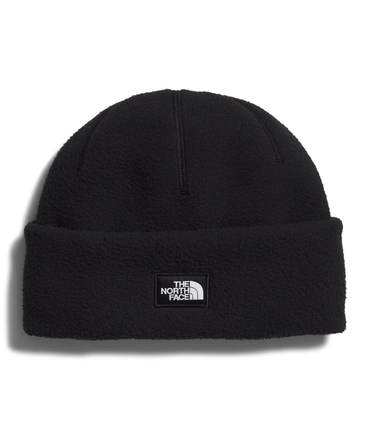 The North Face｜HATS (WHIMZY POWDER BEANIE (NF0A7WL9JK3) The North Face Whimzy Powder Beanie-Black