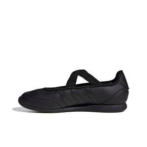 adidas Barreda Mary Jane "Core Black/Core Black/Core Black" Grade School Girls' Shoe