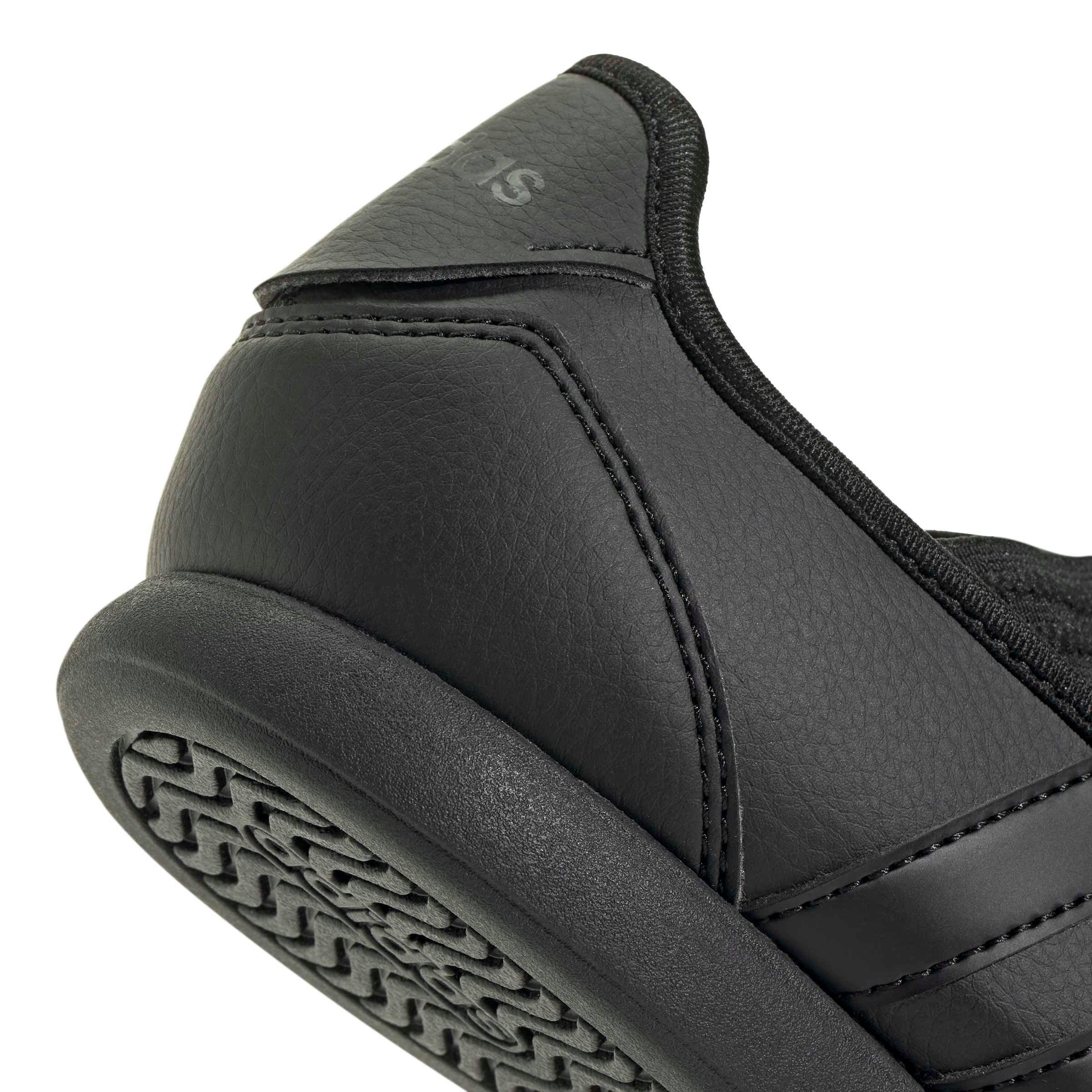 adidas Barreda Mary Jane "Core Black/Core Black/Core Black" Grade School Girls' Shoe - BLACK/BLACK/BLACK Thumbnail View 7