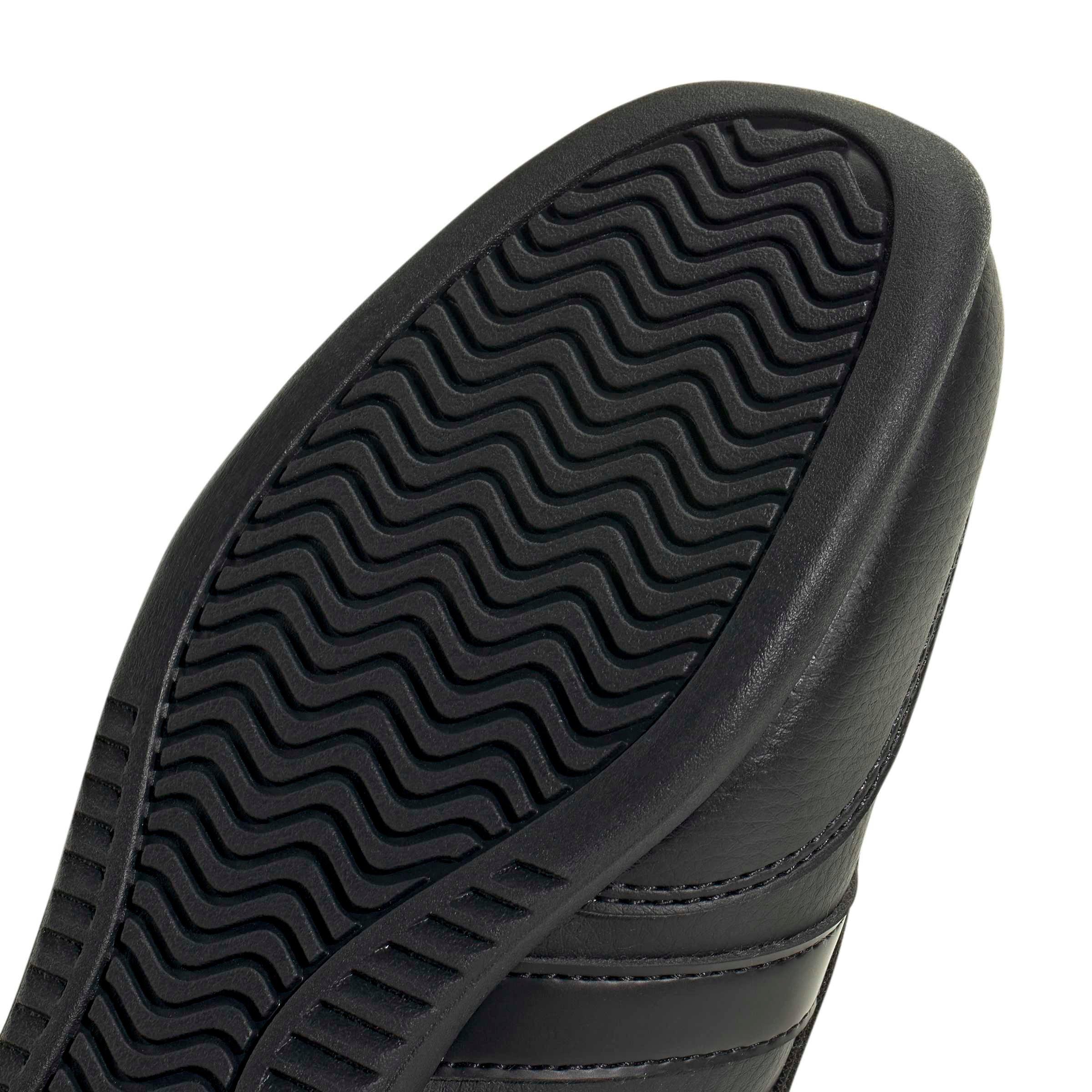adidas Barreda Mary Jane "Core Black/Core Black/Core Black" Grade School Girls' Shoe - BLACK/BLACK/BLACK Thumbnail View 8
