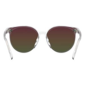 Blenders Lexico Miss Cool Polarized Mirrored Sunglasses