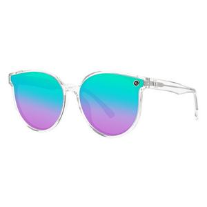 Blenders Lexico Miss Cool Polarized Mirrored Sunglasses