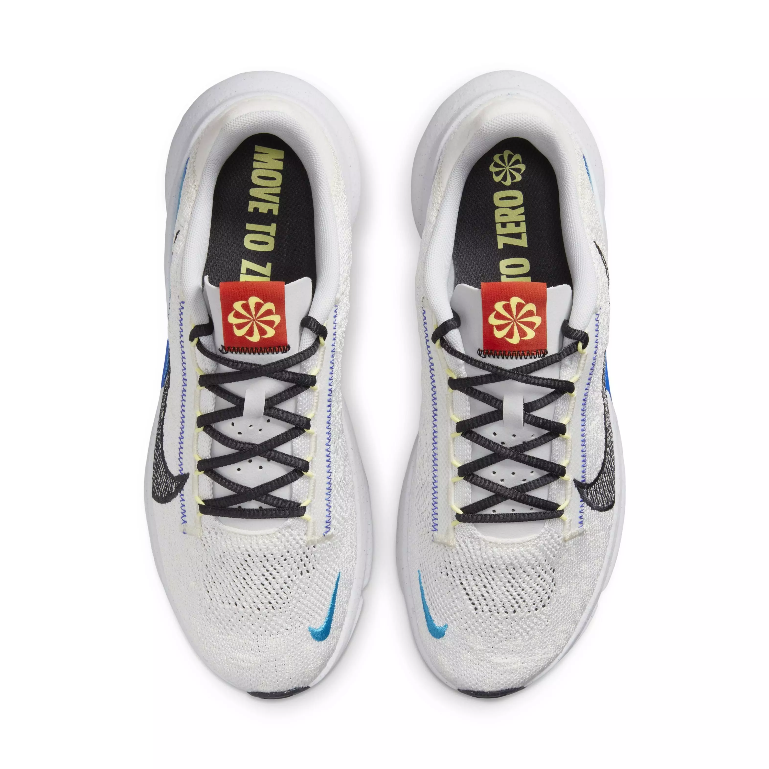 Nike SuperRep Go 3 Next Nature Flyknit "Photon Dust/Anthracite/Sail" Men's Training Shoe - DUST/ANTHRACITE/SAIL