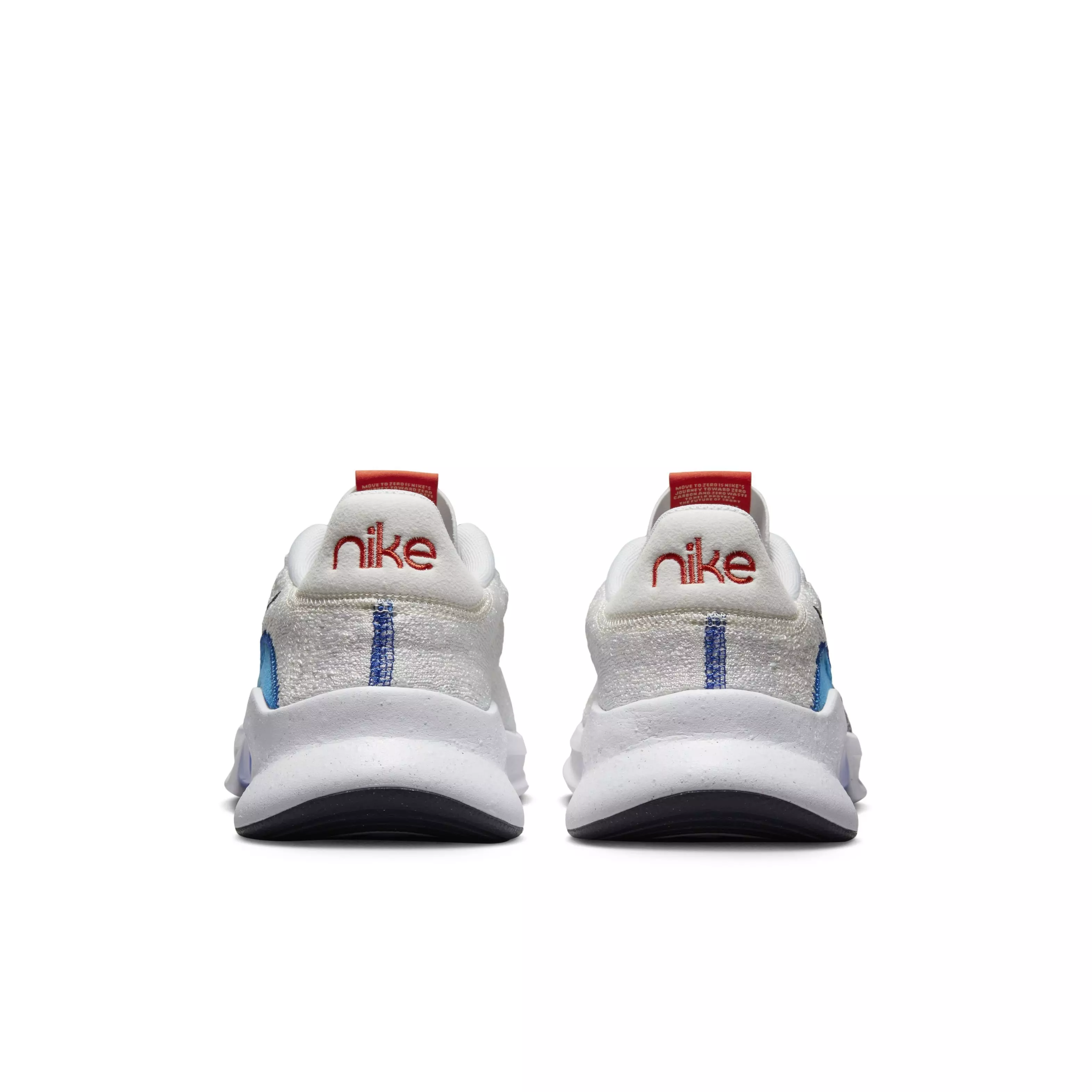 Nike SuperRep Go 3 Next Nature Flyknit "Photon Dust/Anthracite/Sail" Men's Training Shoe - DUST/ANTHRACITE/SAIL