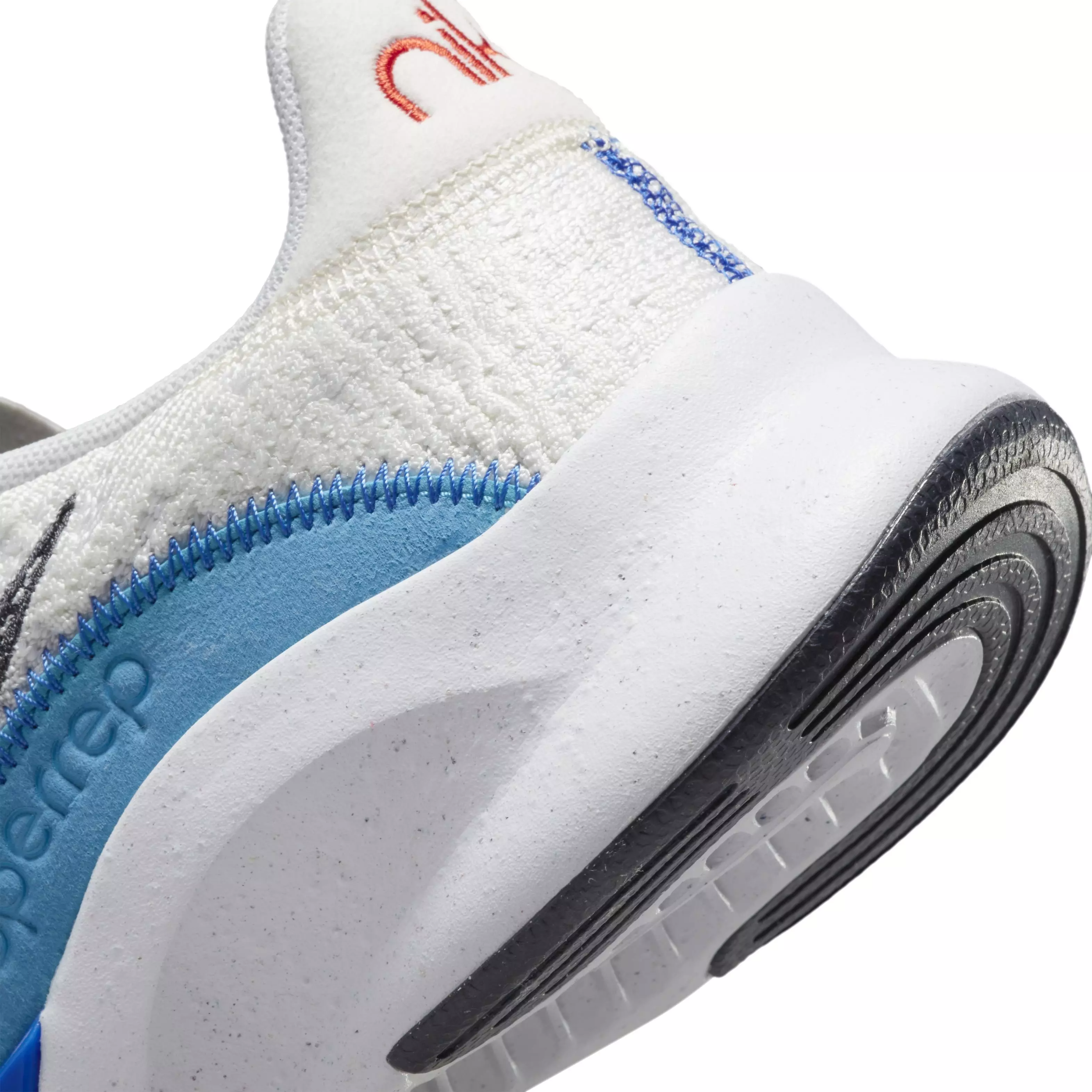 Nike SuperRep Go 3 Next Nature Flyknit "Photon Dust/Anthracite/Sail" Men's Training Shoe - DUST/ANTHRACITE/SAIL