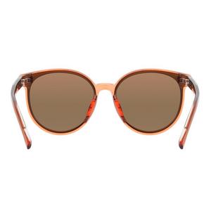 Blenders Lexico Flame Mingo Polarized Mirrored Sunglasses
