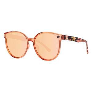 Blenders Lexico Flame Mingo Polarized Mirrored Sunglasses