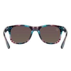 Blenders M Class X2 Psycho Cat Polarized Mirrored Sunglasses