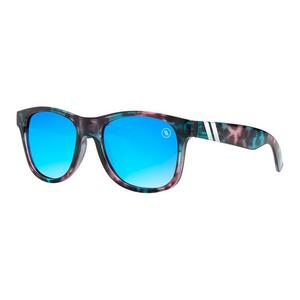 Blenders M Class X2 Psycho Cat Polarized Mirrored Sunglasses