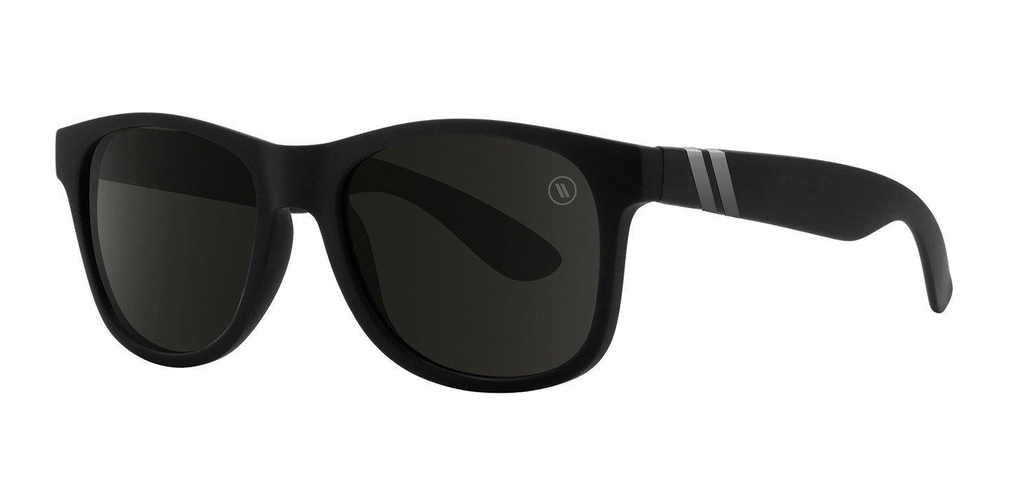 Blenders M Class X2 Deep Space X2 Polarized Sunglasses - BLACK Thumbnail View 1