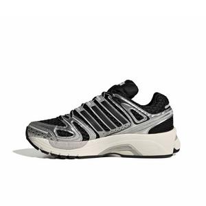 adidas Originals Adistar Control 5 "Core Black/Silver Metallic/Grey One" Grade School Boys' Shoe