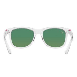 Blenders M Class X2 Ice Palace Polarized Mirrored Sunglasses