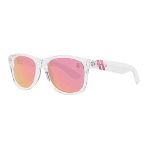Blenders M Class X2 Ice Palace Polarized Mirrored Sunglasses