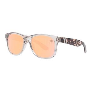 Blenders M Class X2 Frosted Zen Polarized Mirrored Sunglasses