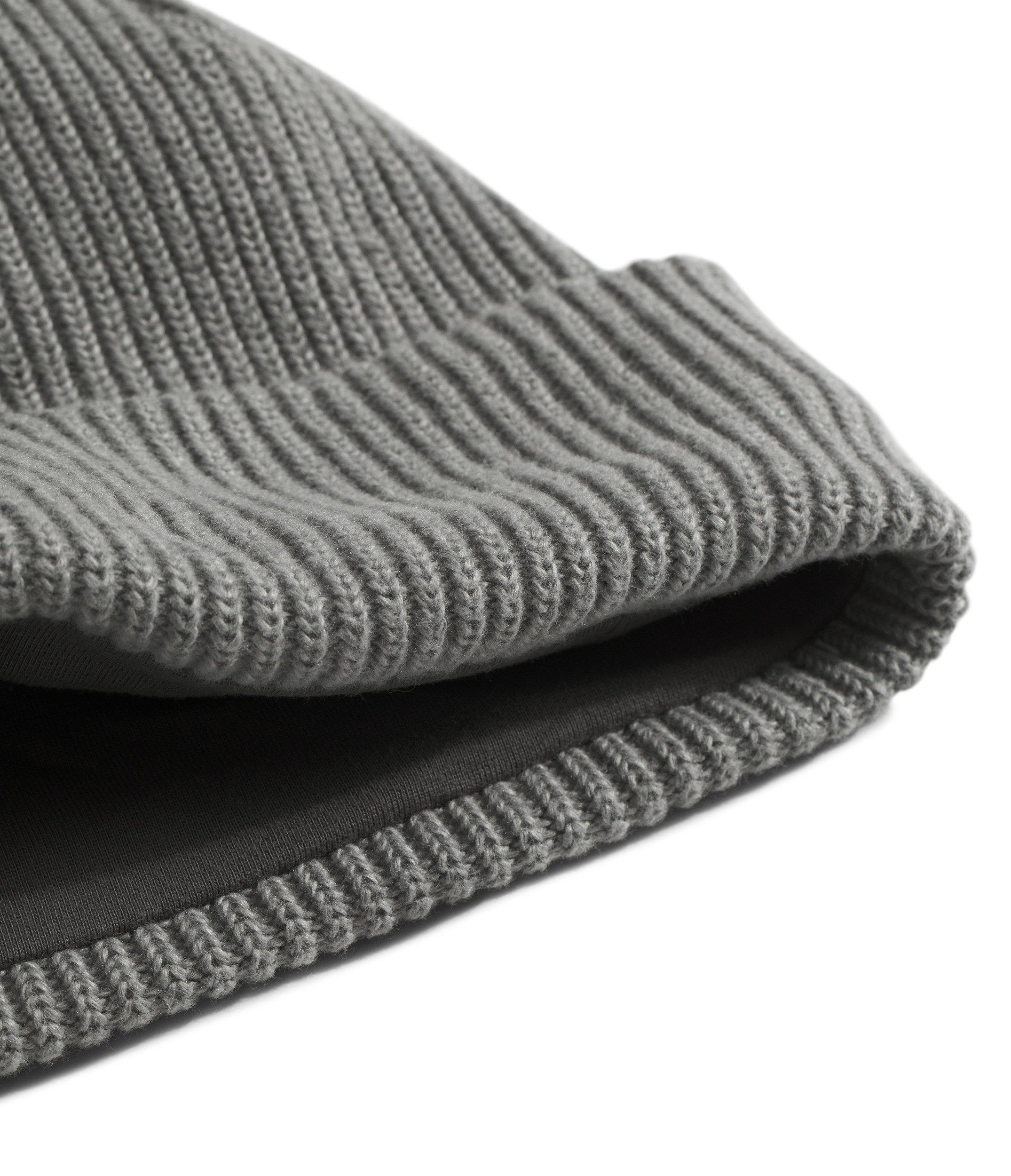 The North Face Salty Lined Grey Beanie