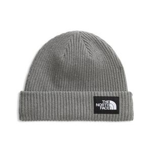 The North Face Salty Lined Beanie-Grey