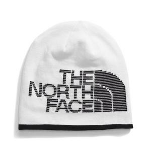 The North Face Reversible Highline Beanie-Black/White