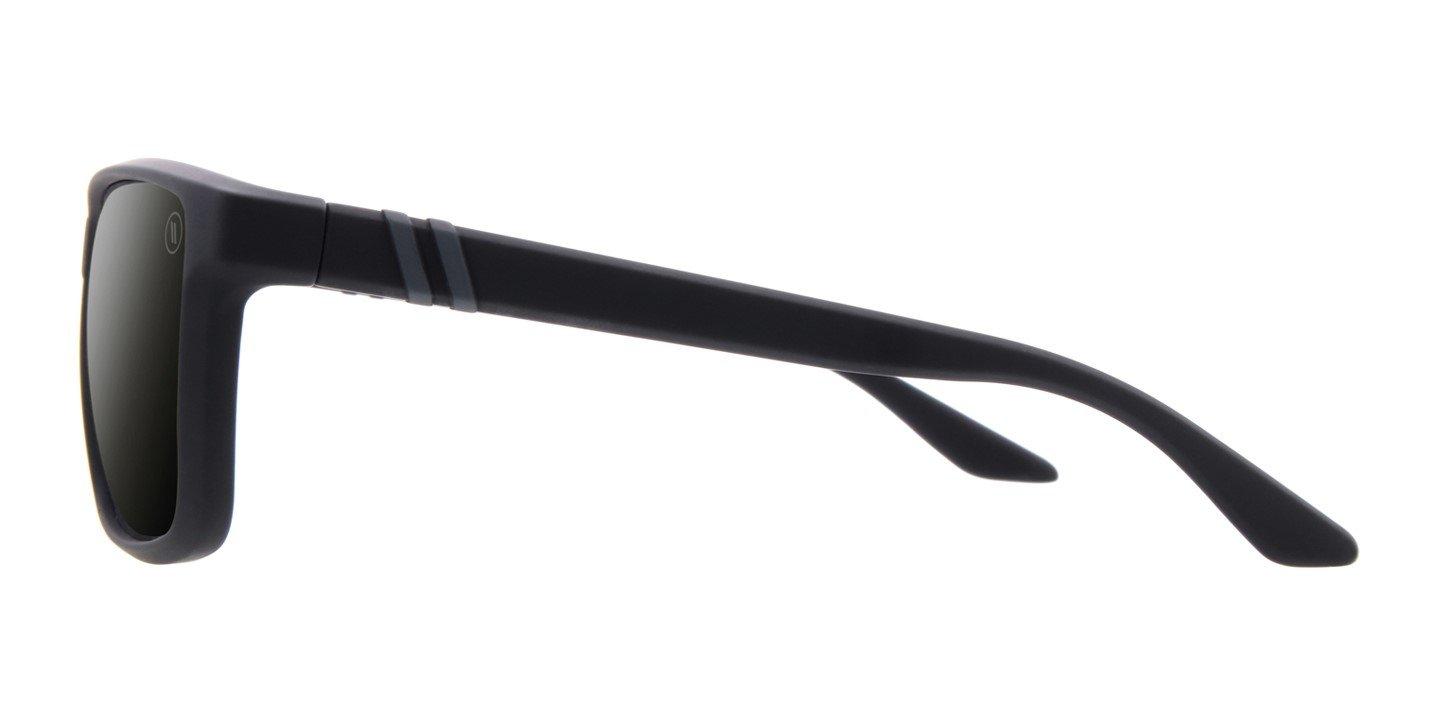 Blenders Mesa Victory Lane Polarized Sunglasses - BLACK Thumbnail View 3