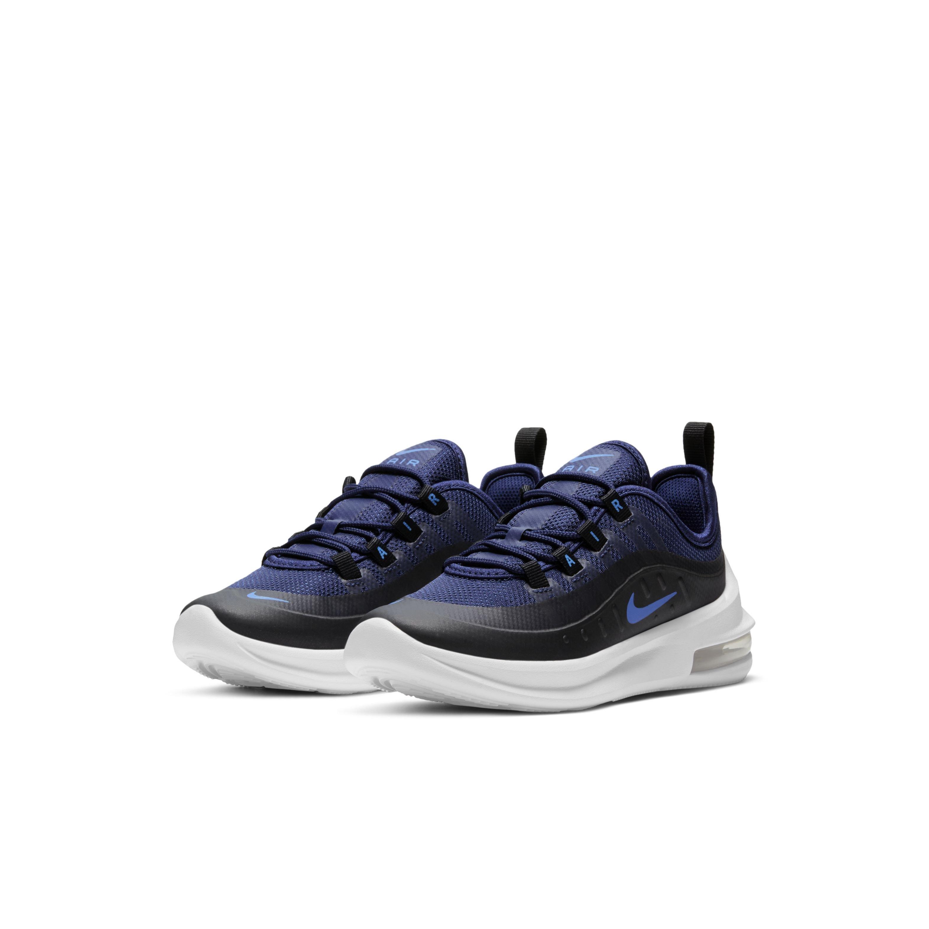 Air max axis discount bleu