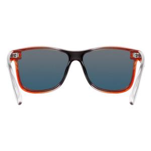 Blenders Millenia X2 Phoenix Fire Polarized Mirrored Sunglasses