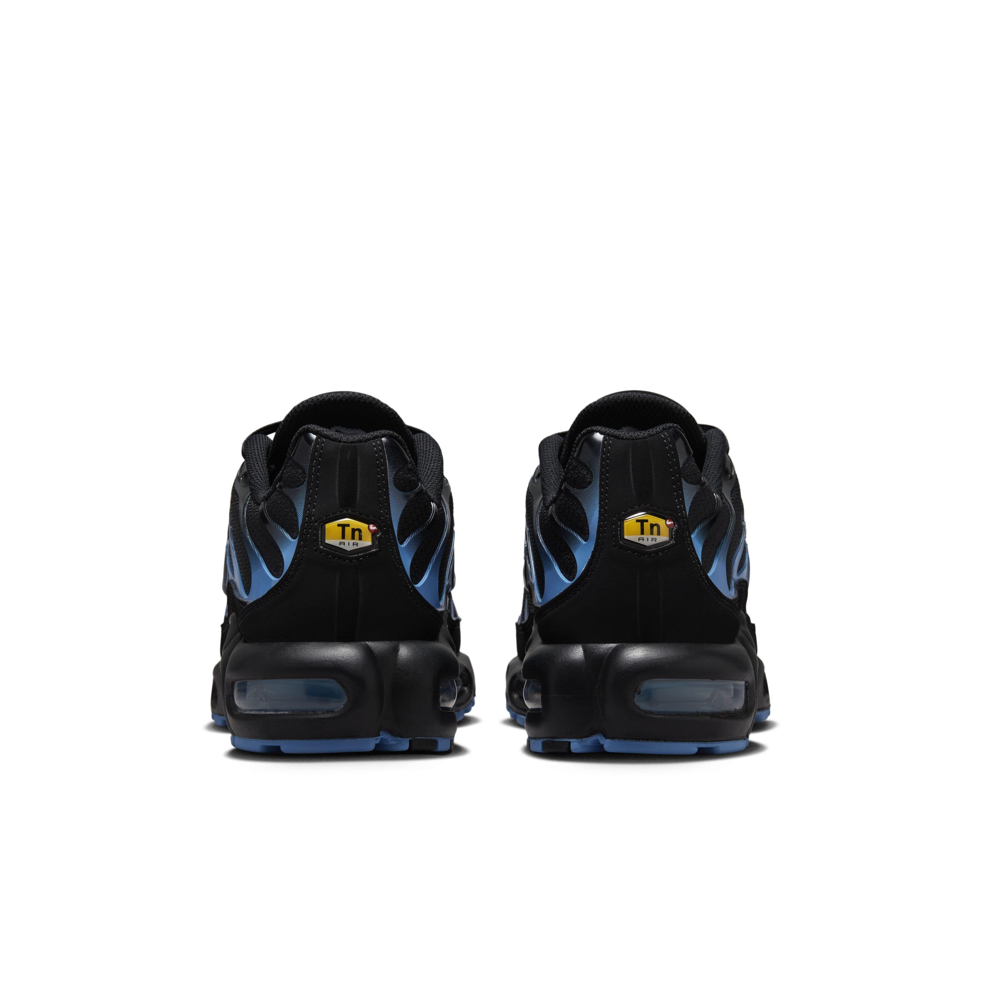 Nike Air Max Plus Utility Black + Club Set - Hoodie & Joggers - Black –  RESTOCK3D