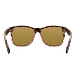 Blenders Millenia X2 Lion Heart Polarized Mirrored Sunglasses