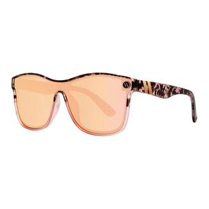 Blenders Millenia X2 Lion Heart Polarized Mirrored Sunglasses