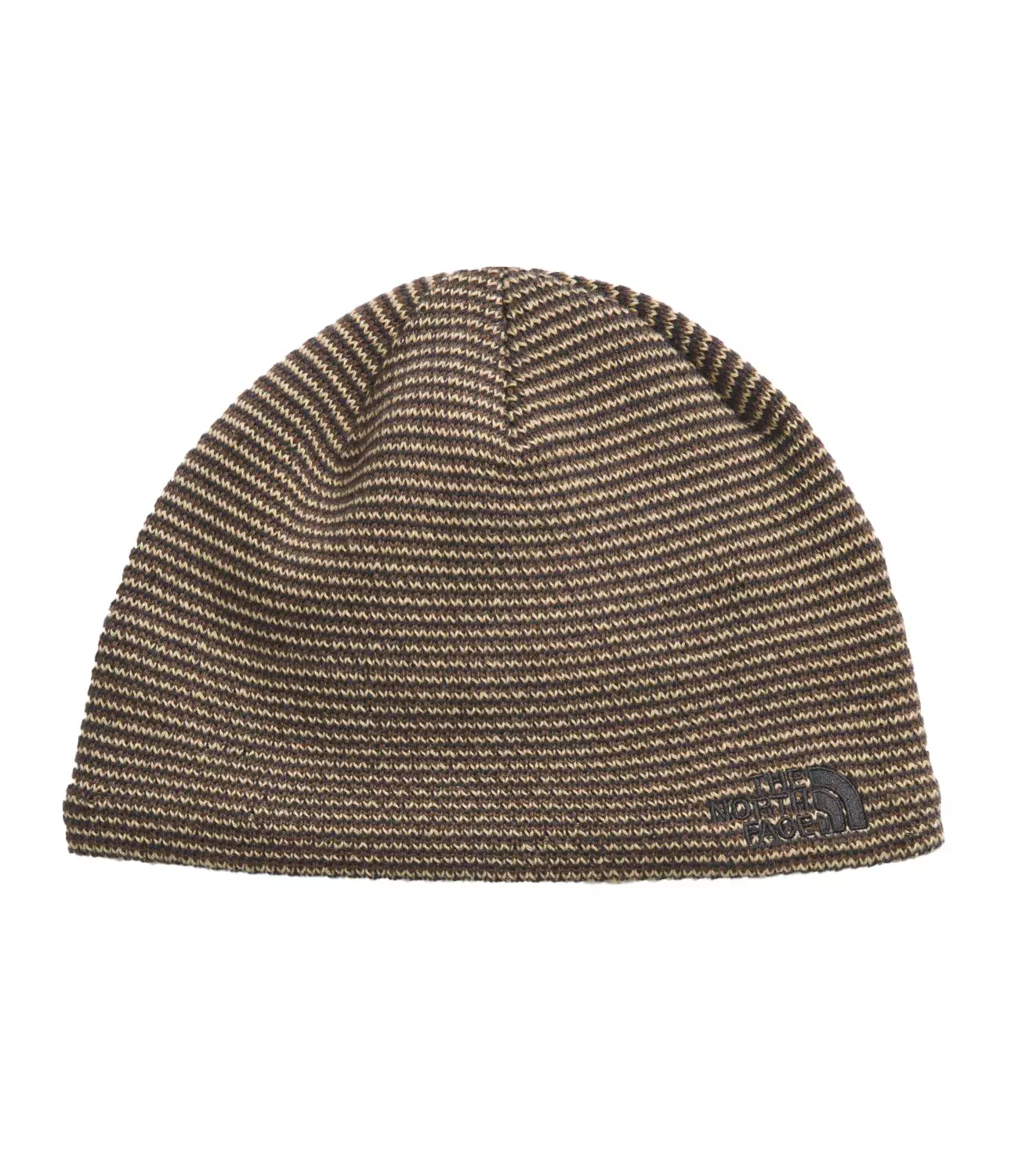 The North Face Jim Beanie-Khaki - KHAKI