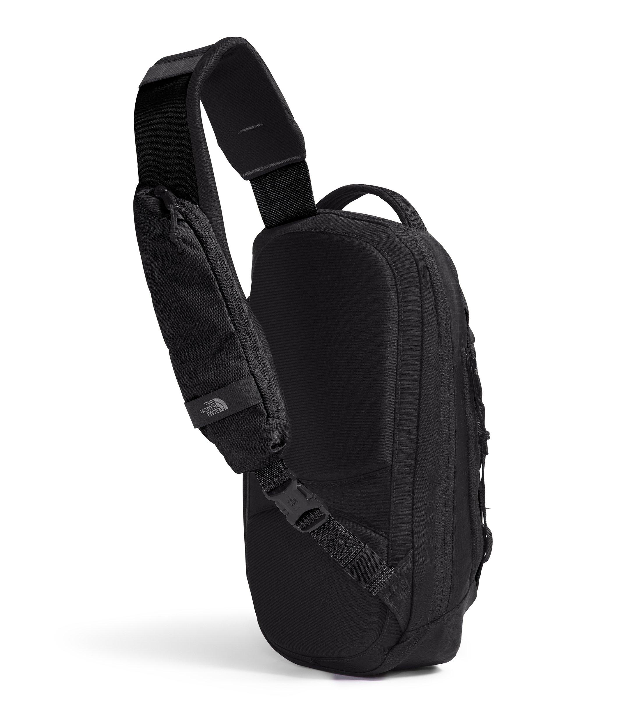 The North Face Borealis TNF Black/TNF White Sling
