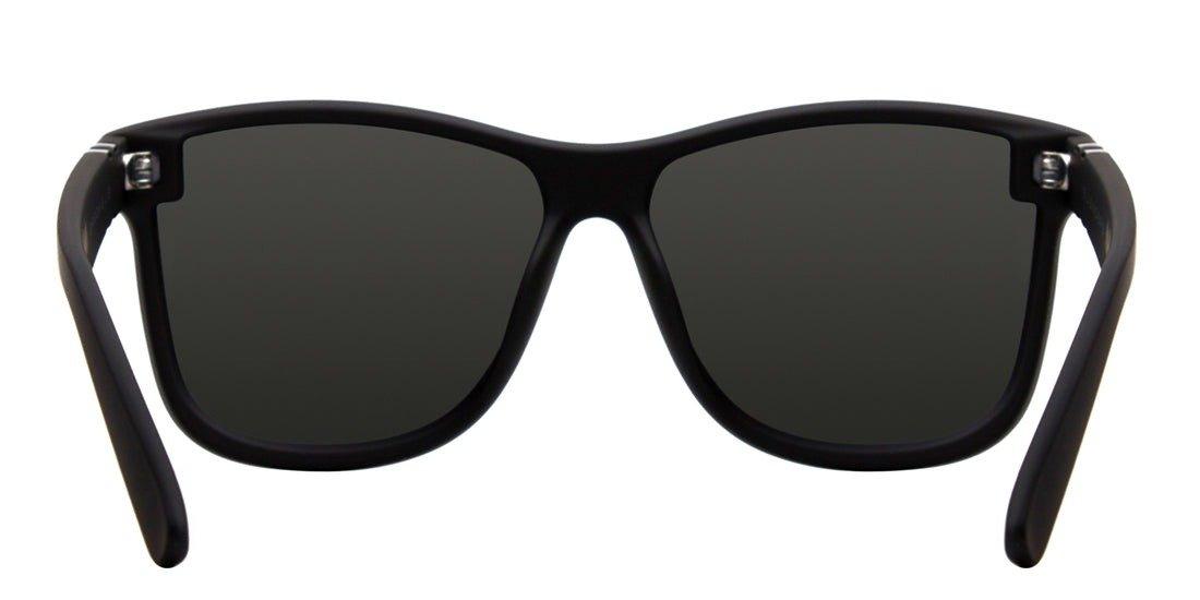 Blenders Millenia X2 Nocturnal Q X2 Polarized Sunglasses - BLACK Thumbnail View 2