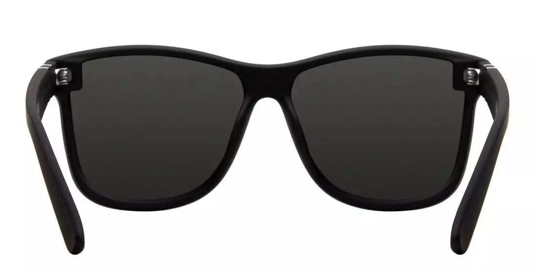 Blenders Millenia X2 Nocturnal Q X2 Polarized Sunglasses - BLACK