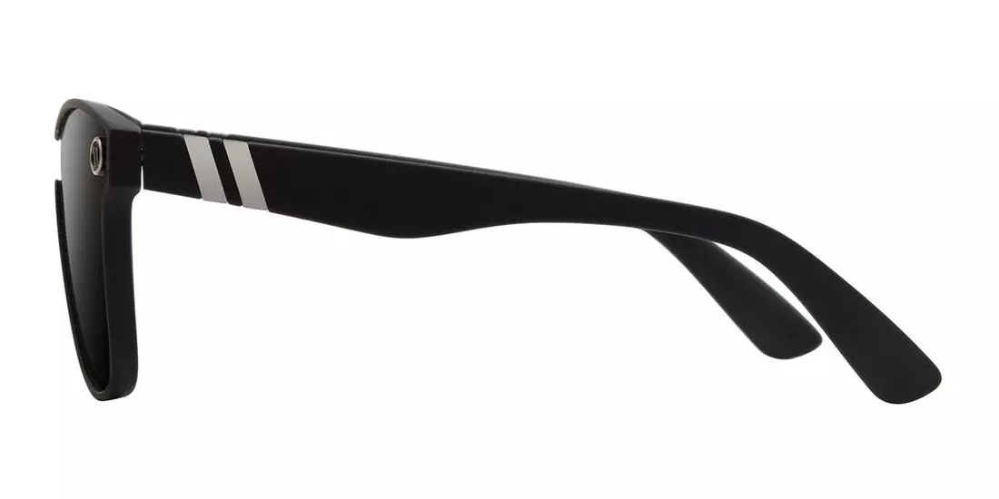 Blenders Millenia X2 Nocturnal Q X2 Polarized Sunglasses - BLACK