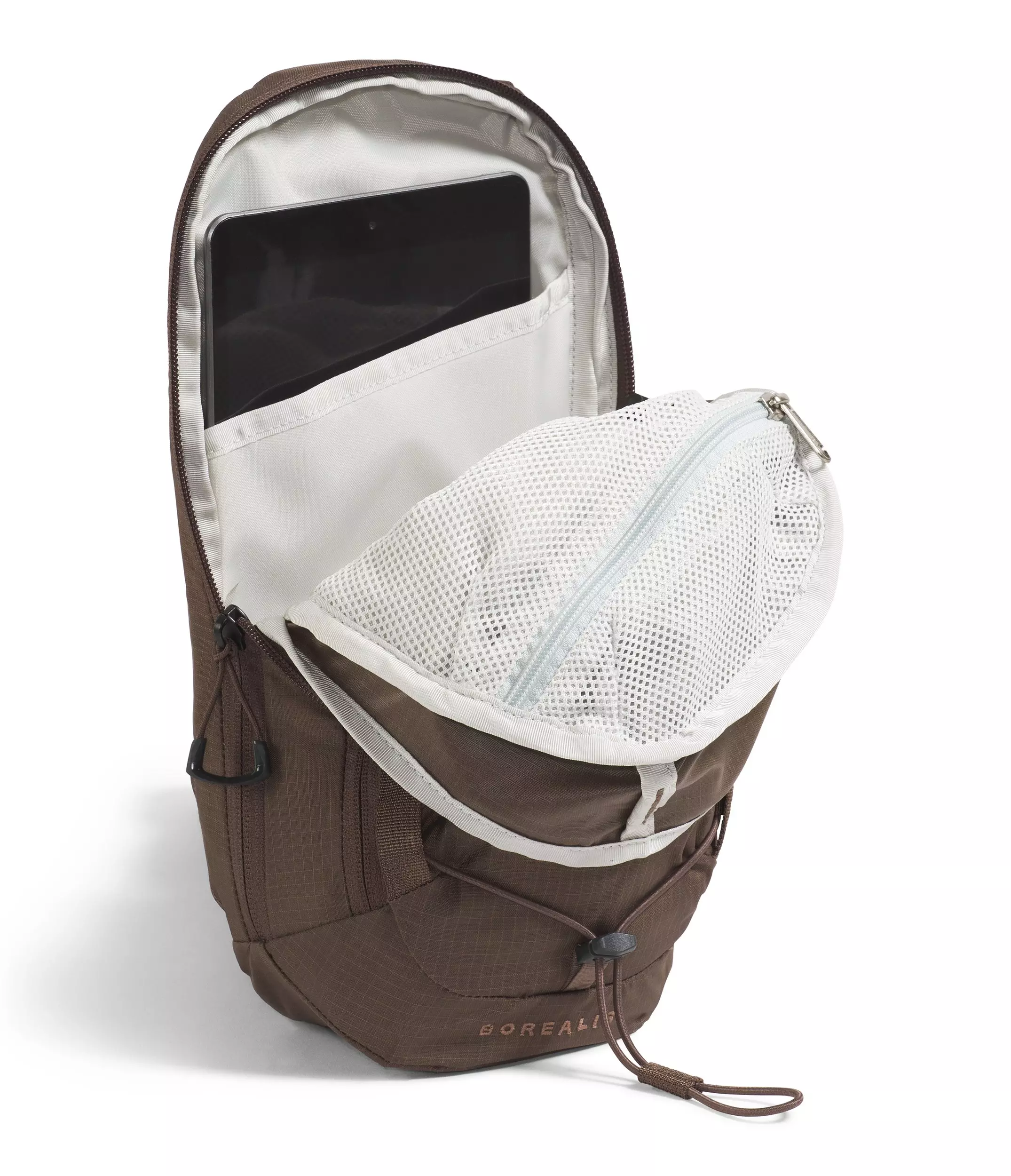 The North Face Borealis Sling-Brown - BROWN