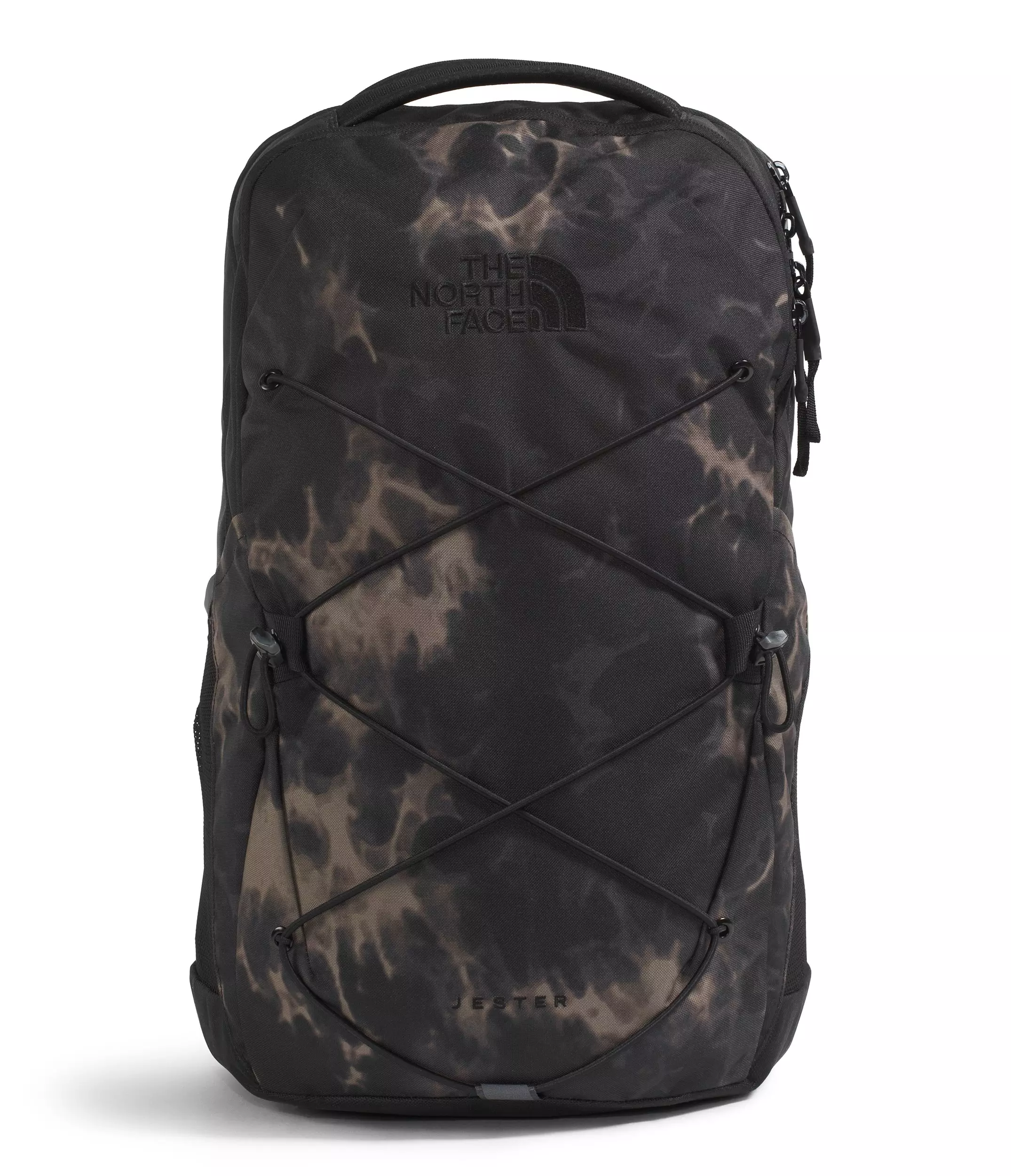 DS Jester Backpack - BLACK
