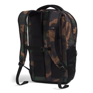 The North Face Jester Backpack-Camouflage