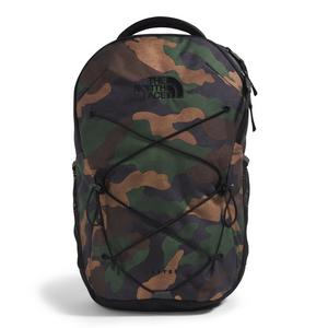 The North Face Jester Backpack-Camouflage