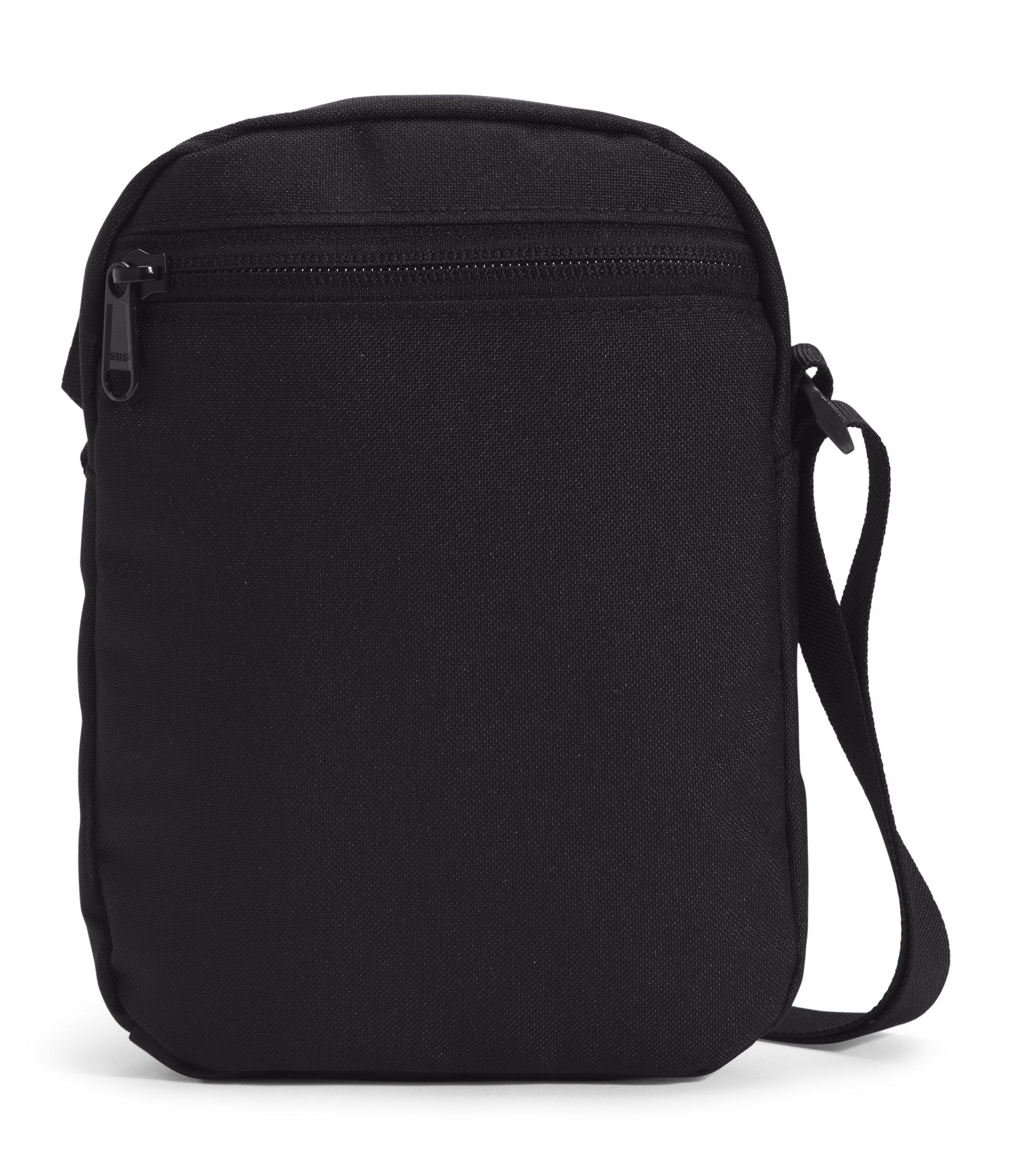 The North Face Jester Black Crossbody